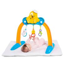 Brinquedo Infantil Baby Gym Centro de Atividades - TaTeTi