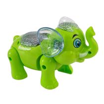 Brinquedo infantil Blue Funny Electric Walking Flashing Musi Brinquedo infantil Blue Funny Electric Walking Flashing Musi