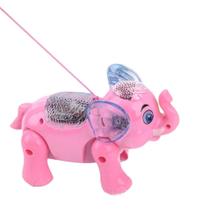 Brinquedo infantil Blue Funny Musical Lighting Walking, pres Brinquedo infantil Blue Funny Musical Lighting Walking, pres