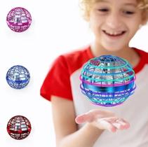 Brinquedo Infantil Bola Flutuante Mágica Spiner voador Brinquedo Infantil Bola Flutuante Mágica Spiner voador