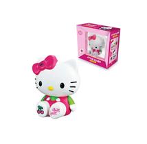 Brinquedo Infantil Boneca Hello Kitty Frutinha CEREJA-3551