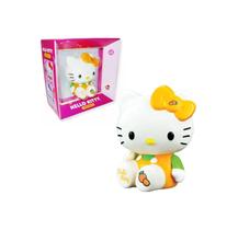 Brinquedo Infantil Boneca Hello Kitty Frutinha Laranja- 3589