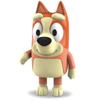 Brinquedo Infantil Boneco Bingo Disney Cachorrinho Divertido Brinquedo Infantil Boneco Bingo Disney Cachorrinho Divertido