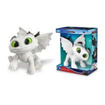 Brinquedo Infantil Boneco Dawn Baby Dragões DreamWorks Como Treinar O Seu Dragão Pupee