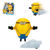 Brinquedo Infantil Boneco Figura de Ação Mega Minions Meu Malvado Favorito 4 Com Acessórios Original Lançamento Candide Brinquedo Infantil Boneco Figura de Ação Mega Minions Meu Malvado Favorito 4 Com Acessórios Original Lançamento Candide