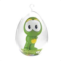 Brinquedo Infantil Boneco Horácio no Ovo Médio Idade Recomendada +3 Anos Líder 3037 Brinquedo Infantil Boneco Horácio no Ovo Médio Idade Recomendada +3 Anos Líder 3037