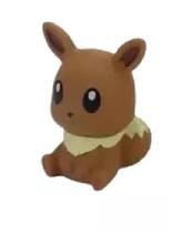 Brinquedo Infantil Bonequinhos De Banheira Pokémon