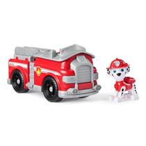 Brinquedo Infantil Caminhão de Bombeiro do Marshall com Boneco Patrulha Canina Sunny Brinquedo Infantil Caminhão de Bombeiro do Marshall com Boneco Patrulha Canina Sunny
