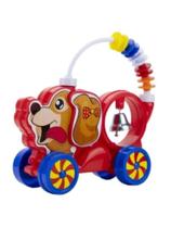 Brinquedo Infantil Cãozinho Esperto Educativo Monte Líbano Brinquedo Infantil Cãozinho Esperto Educativo Monte Líbano