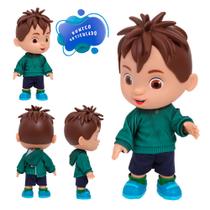 Brinquedo Infantil Cebolinha Vamos Brincar Em Vinil 1401 Brinquedo Infantil Cebolinha Vamos Brincar Em Vinil 1401