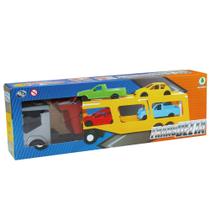 Brinquedo Infantil Cegonheira Transdelta Monte Líbano