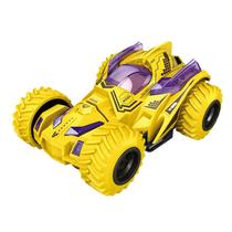 Brinquedo infantil com tração nas quatro rodas Off-Road Vehicle Stunt Spinning Tipping Car Toy Brinquedo infantil com tração nas quatro rodas Off-Road Vehicle Stunt Spinning Tipping Car Toy