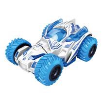 Brinquedo infantil com tração nas quatro rodas Off-Road Vehicle Stunt Spinning Tipping Car Toy Brinquedo infantil com tração nas quatro rodas Off-Road Vehicle Stunt Spinning Tipping Car Toy
