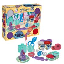 Brinquedo Infantil Confeitaria do Stitch Disney Cotiplás - 2838