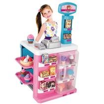 Brinquedo Infantil Confeitaria Mágica - Magic Toys