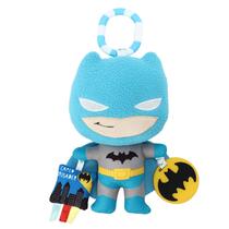 Brinquedo Infantil DC Comics - The Batman - Ação e Diversão