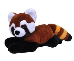 Brinquedo infantil de 30 cm da Stuffed Animal Wild Republic ECokins Red Panda