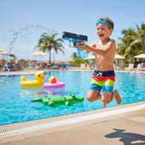 Brinquedo Infantil de Verão Diversão Garantida em Qualquer Lugar!