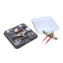 Brinquedo Infantil Desafio IQ Fuga do Planeta Nettoy - 40064