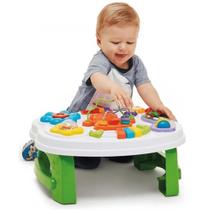 Brinquedo Infantil Didático Mesinha Smart Table Ta Te Ti