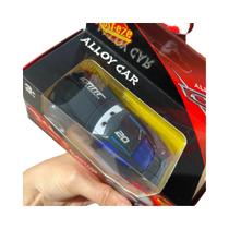 Brinquedo Infantil Disney Pixar Cars 3 Carros Modelo Retrátil Em Liga Fundida Relâmpago McQueen Cruz