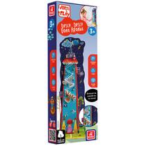 Brinquedo Infantil Educativo Desce Desce Dona Aranha Feito em Madeira