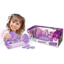 Brinquedo Infantil Enxugando Loucinha - Zuca Toys