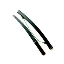 Brinquedo Infantil Espada Katana Samurai Com Bainha