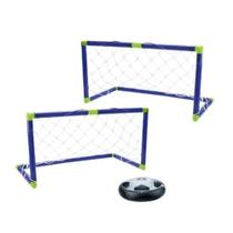 Brinquedo Infantil Flat Ball Chute ao Gol Multikids - BR2438 Brinquedo Infantil Flat Ball Chute ao Gol Multikids - BR2438