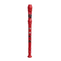Brinquedo Infantil Flauta Doce Soprano Disney Moana 2
