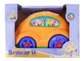 Brinquedo Infantil - Fusquinha Divertido Brinquedo Infantil - Fusquinha Divertido