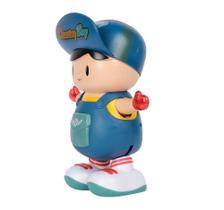 Brinquedo Infantil Garoto Dançarino Com Luz e Música Boy - Yijun Brinquedo Infantil Garoto Dançarino Com Luz e Música Boy - Yijun