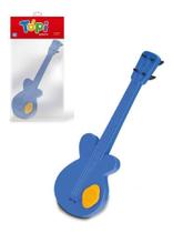 Brinquedo Infantil Guitarra Tópi Cardoso Toys