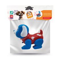 Brinquedo Infantil Interativo Dog Patrulha - Sortido Brinquedo Infantil Interativo Dog Patrulha - Sortido