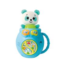 Brinquedo Infantil Interativo Esconde Esconde Baby Fenix Brinquedo Infantil Interativo Esconde Esconde Baby Fenix