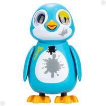 Brinquedo Infantil Interativo Resgate o Pinguim com Sons e Emoções - Fun
