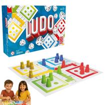 Brinquedo Infantil Jogo de Tabuleiro Ludo 4 Jogadores Oferta Brinquedo Infantil Jogo de Tabuleiro Ludo 4 Jogadores Oferta
