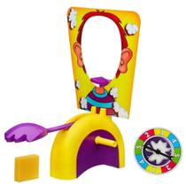 Brinquedo Infantil Jogo Torta Na Cara