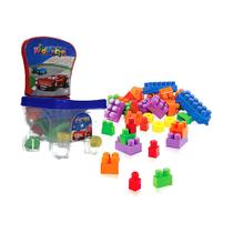 Brinquedo Infantil Kidverte Carros Letras e Números Big Star Brinquedo Infantil Kidverte Carros Letras e Números Big Star
