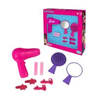 Brinquedo Infantil Kit de Acessórios da Barbie Presente Menina 03 Anos