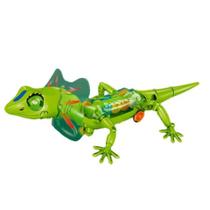 Brinquedo Infantil Lagarto Dino Anda Emite Luzes Musicas e muito legal. Brinquedo Infantil Lagarto Dino Anda Emite Luzes Musicas e muito legal.