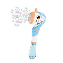 Brinquedo Infantil Lança Bolhas Automático Pop Bubble Unicórnio Fenix - POP-179U Brinquedo Infantil Lança Bolhas Automático Pop Bubble Unicórnio Fenix - POP-179U