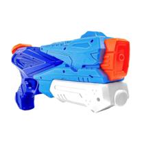 Brinquedo Infantil Lançador de Água Aque Shoot 33cm Zippy Toys - 9178