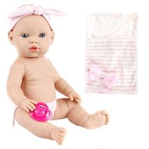 Brinquedo Infantil Little Baby Dolls Sleeping Bag p Bebê Brinquedo Infantil Little Baby Dolls Sleeping Bag p Bebê