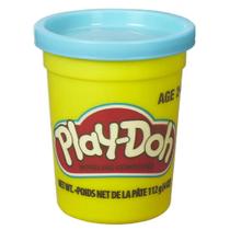 Brinquedo Infantil Massa de Modelar Play-Doh Potes Individua Brinquedo Infantil Massa de Modelar Play-Doh Potes Individua