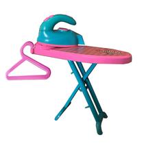 Brinquedo Infantil Menina Tábua Passar Roupa Ferro Oferta