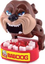 Brinquedo Infantil Mini Bad Dog Não Acorde o Cachorro