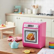 Brinquedo Infantil Mini Cozinha Fogão Gourmet ou Lava Fácil Mini Lavanderia Faz de Conta Presente Crianças Sortido Brinquedo Infantil Mini Cozinha Fogão Gourmet ou Lava Fácil Mini Lavanderia Faz de Conta Presente Crianças Sortido