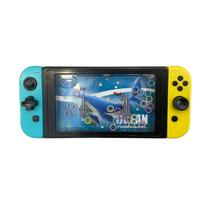 Brinquedo Infantil Mini Game Acqua Brink Encaixe As Argolas