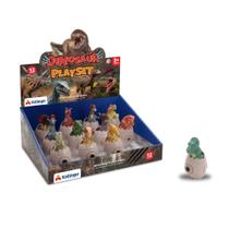 Brinquedo Infantil Mini Projetor Dinos Sortido e Unitário Xalingo - 06618